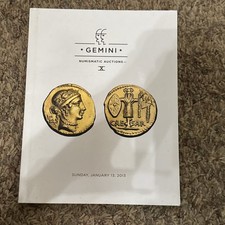 Ancient Roman Greek Coins