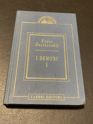Demoni volume 2 - volume, e