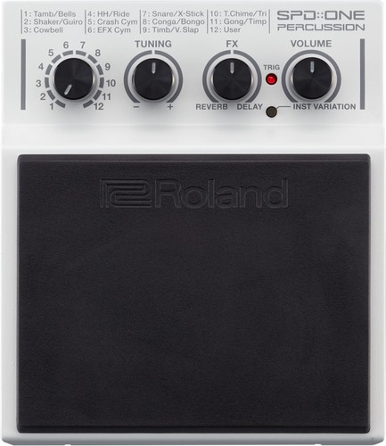 Roland spd - spd-1p, spd::one