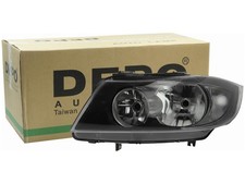 FARO SINISTRO BMW 3 E91 04-12