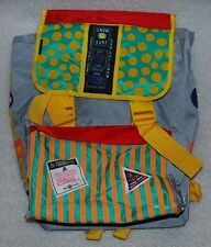 ZAINO SCUOLA ANZI BESSON SNOW