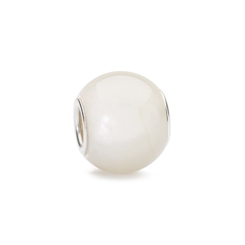 Moda trollbeads pietra luna - pietra,