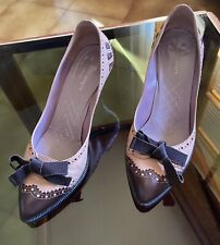 Scarpe Tacco Alberta Ferretti