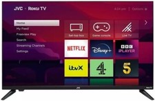 TV LED JVC LT-32CR230 32"