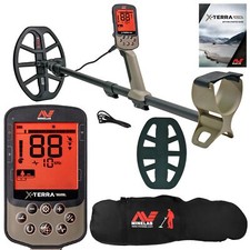 Minelab X-TERRA ELITE