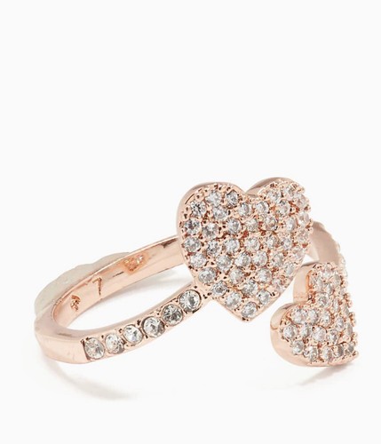 Anello kate spade - ❤️,