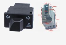 Tasto/Interruttore 4 Frecce per Honda SH 125/150/300/350 dal 2015 al 2025