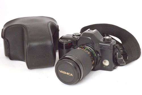 Yashica 108 multi progam mc - yashica,
