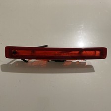 Genuine renault clio rear - 1x,