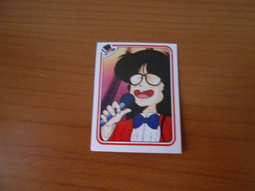 Figurina magica emi - emi, n