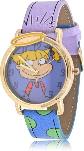 Orologio analogico donna - orologio,
