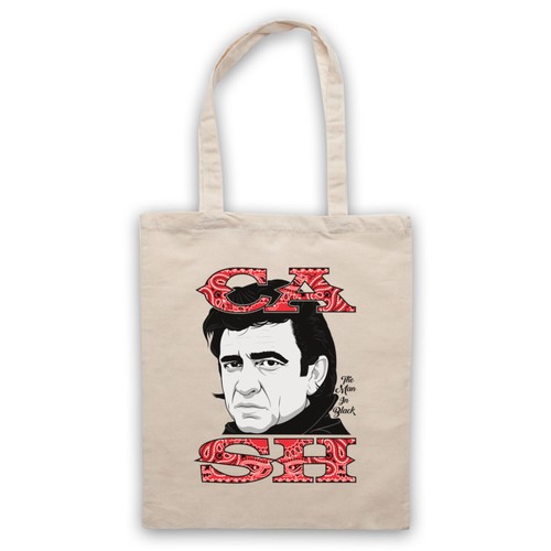 Johnny cash the man - johnny,