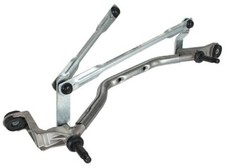 MECCANISMO DEL TERGICRISTALLO