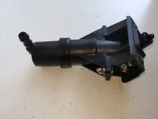 7747812 SPRUZZATORE DESTRO TERGIFARO LAVAFARI FIAT TIPO DAL 1987 IN POI