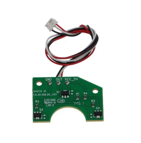 Saeco scheda elettronica per - scheda,