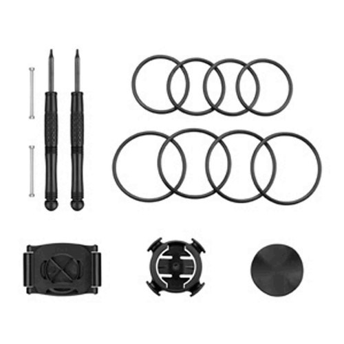 Garmin kit sgancio - garmin, rapido