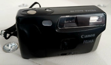 Fotocamera Macchina Fotografica Canon Prima Junior Hi 35mm AnalogicaVintage