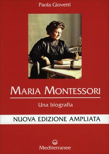 Libro maria montessori - libro,