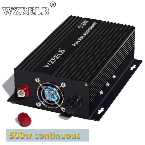 Inverter potenza 500watt - inverter,