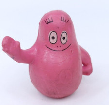 Barbapapa Rosa PVC Figura