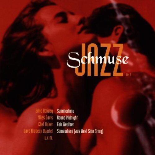 Schmuse jazz billie - schmuse,