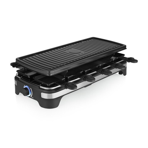 Raclette princess 162650 - raclette,
