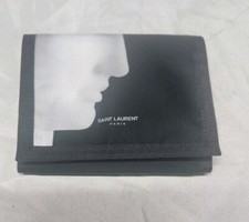 Portafoglio uomo YSL Trifold