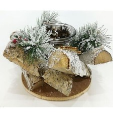 Portacandela centrotavola CM