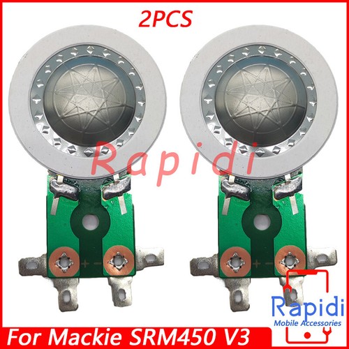 Pezzi per mackie srm450 v3 - mackie,