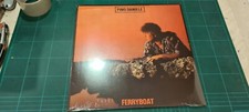 PINO DANIELE - FERRYBOAT (LP VINILE SIGILLATO WARNER DISTRIBUZONE DE AGOSTINI)