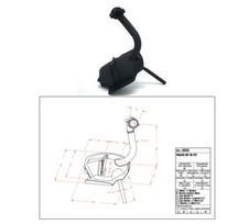 MARMITTA SCARICO TERMINALE