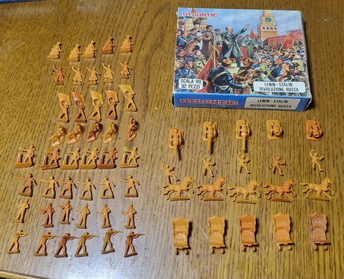 Rivoluzione russa lenin - russa,