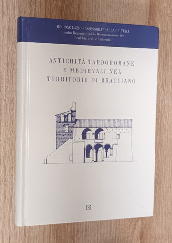 Antichita tardoromane e - antichita',