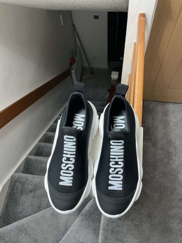Scarpe ginnastica moschino - ginnastica,