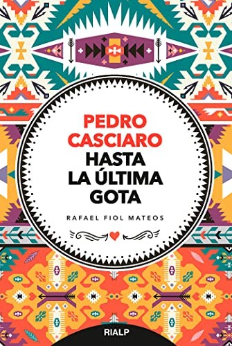 Pedro casciaro hasta la - pedro,
