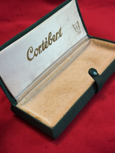 Cortebert old box antica - box,
