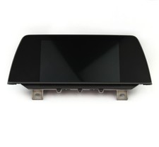 BMW Navigazione Centrale