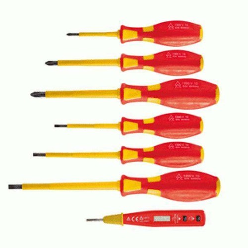 Valex cacciaviti isolati 1000v - valex,