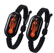 Bracciali pendenti regolabili