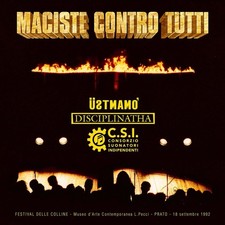 8969390 Audio Cd Maciste