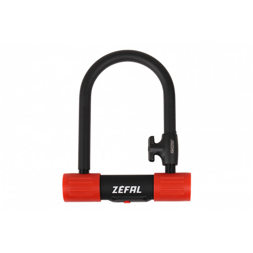 Lucchetto lock zefal traz - lucchetto,