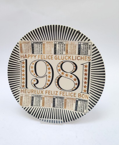 Piero fornasetti milano - fornasetti, 14°