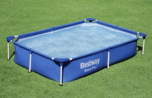 Bestway piscina fuori terra - bestway,