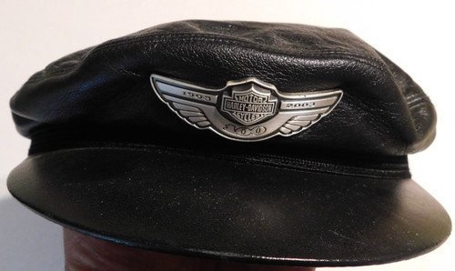 Cappello moto uomo - cappello/cappello,