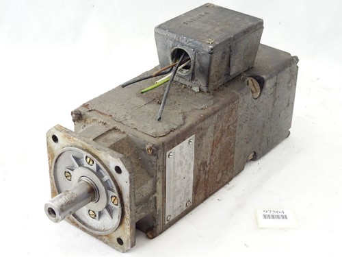 Servomotore motore magneti - servomotore, a