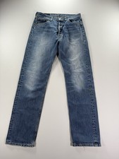 Jeans LEVI’S 501 STRAIGHT