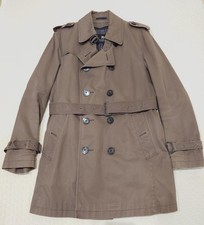 Burberry Black Label Trench