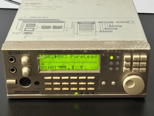 Modulo audio generatore - , di