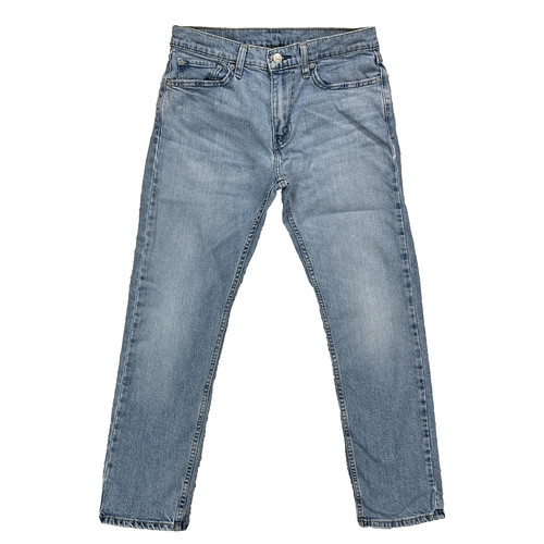Jeans classico levi 502 - 502, blu