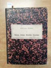 Ferrannini MANUALE TECNICO DI